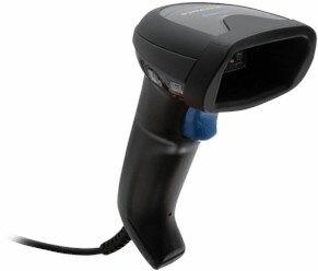 Productafbeelding Datalogic QuickScan QD2590, kit, 2D (2D-streepjescodes)