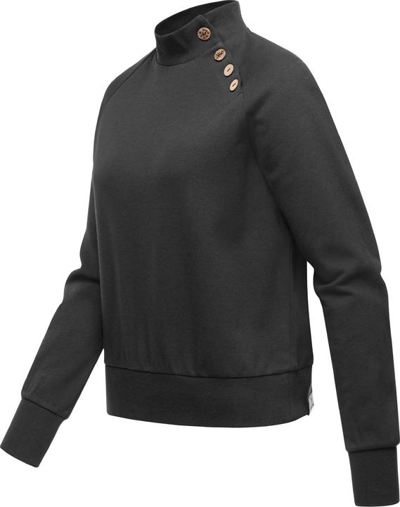 Actual product image Ragwear Majjorka Solid (4XL)