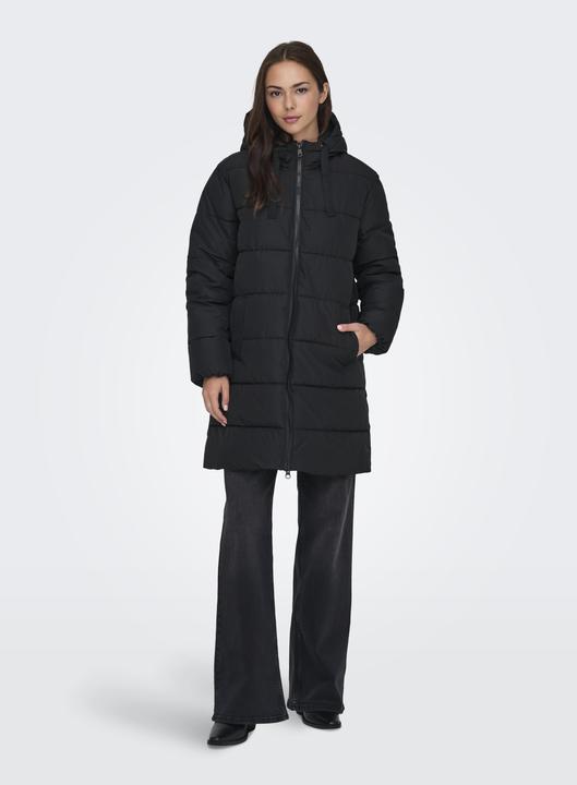 Actual product image Only ONLCLAIR down jacket Down jacket (S)