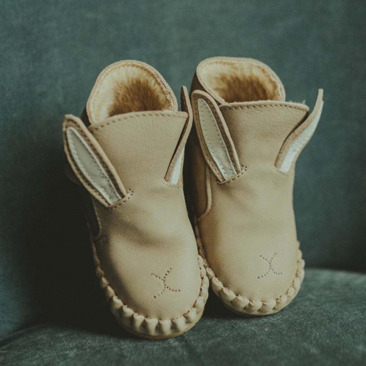 Image du produit Donsje Bottines classiques Kapi - Bunny (21, 22)