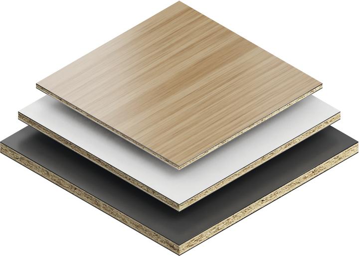 Produktbild Bosch Professional Zubehör PRO Wood Kreissägeblatt, 190 x 2.6 x 30 mm