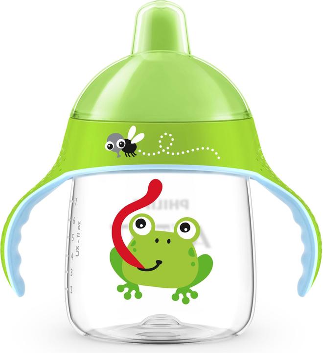 Philips Avent Sip No Drip sippy cup (260 ml)