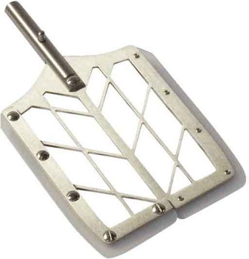 Produktbild Häussler Rührpaddel für Alpha 2G