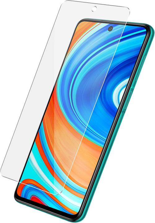 Produktbild 3MK FlexibleGlass Lite Display Folie (1 Stück, Xiaomi Redmi Note 9S)