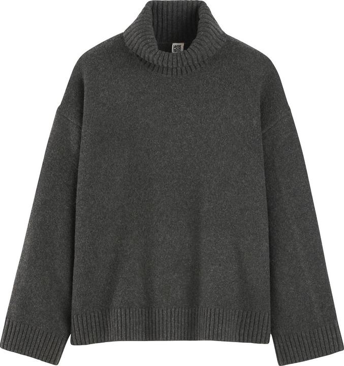 La Redoute Collections Rollkragenpullover (XS)