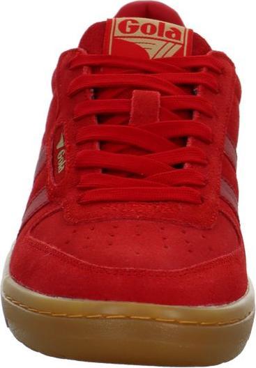 Actual product image Gola Hawk Suede 86 - 67907 (38)