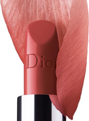 Image du produit Dior Rouge Balm Satin Refill No 525 (525)