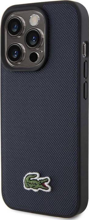Actual product image Lacoste Magsafe Case for iPhone 15 Pro (Apple iPhone 15 Pro)