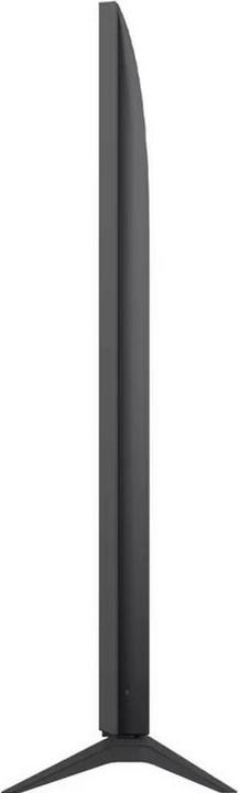 Image du produit LG 65NANO80A6B (65", NANO80, Nano-Cell, 4K, 2025)
