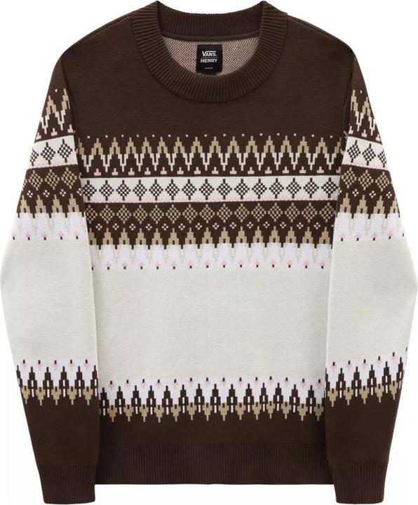 Produktbild Vans x Justin Henry Sweater (L)