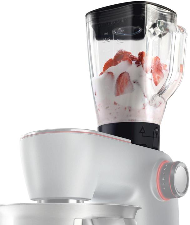 Image du produit Bosch Hausgeräte OptiMUM MUM9DT5S41 (1500 W)