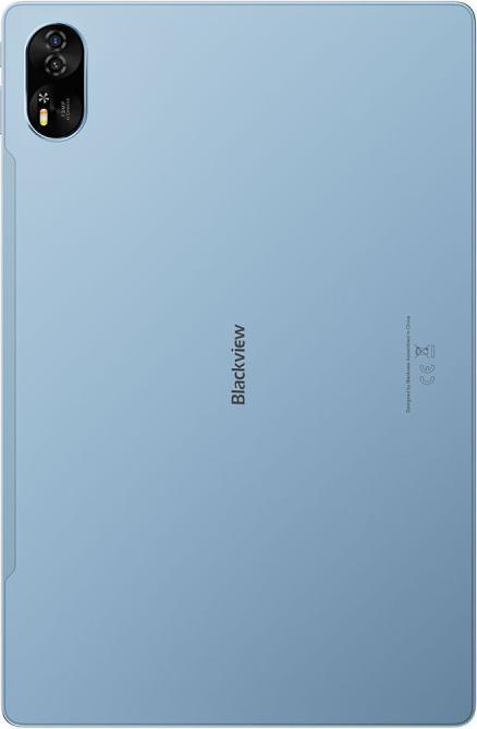 Produktbild Blackview MEGA 8 (Tablette 4G - 13" - 256 Go, 12 Go RAM) Bleu (4G, 13", 256 GB, Blau)