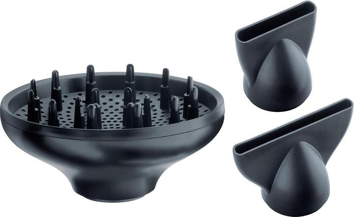 Produktbild Diva Atmos 2 Atom Haartrockner