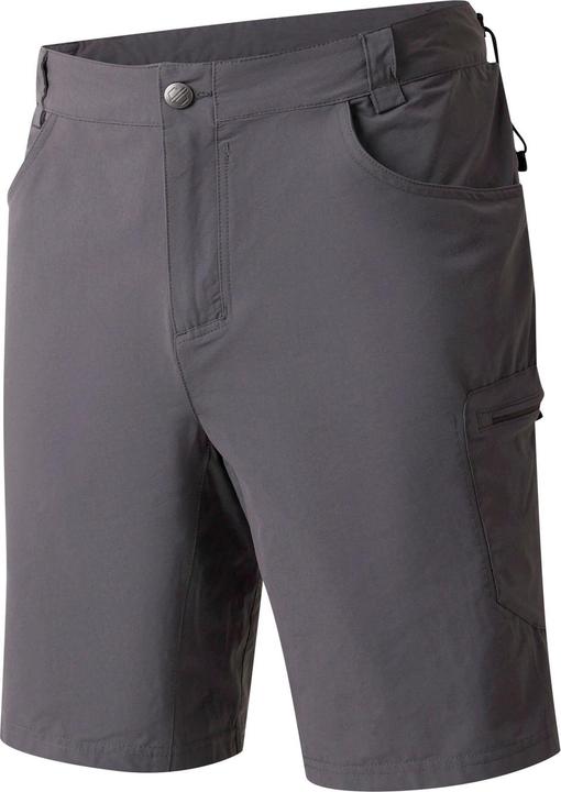 Immagine prodotto Dare2b Tuned In II Pantaloncini Multitasche Escursionismo Uomo (48 D)
