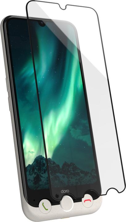 Actual product image Doro Screen Protector für Aurora A3x (1 Piece, Oppo A31)