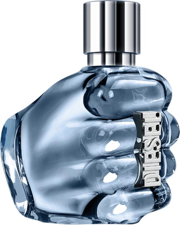 Diesel Fragrance Only The Brave