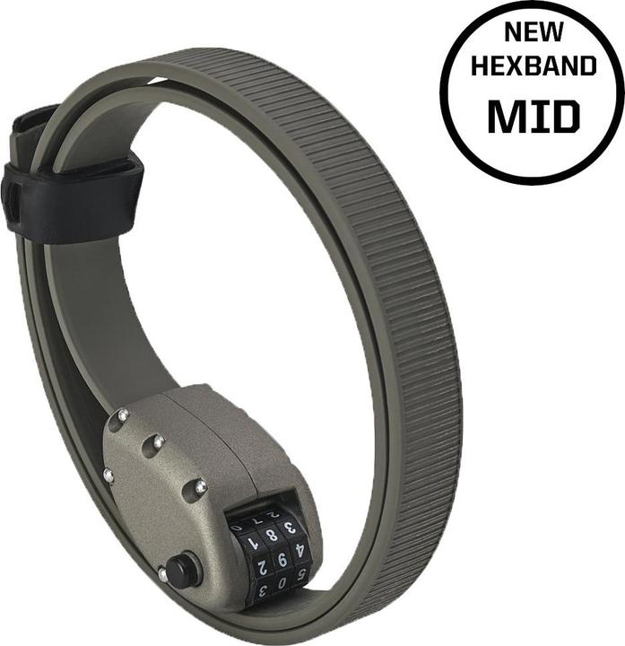 Ottolock Hexband