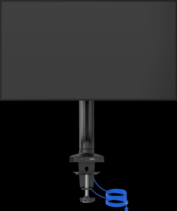 Actual product image AOC AS110DX (Table, 32")