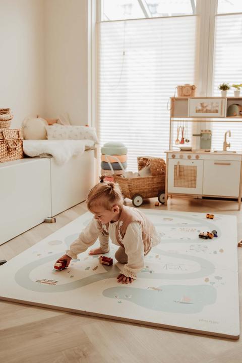 Actual product image play&go Village/ Icons (180 x 120 cm)