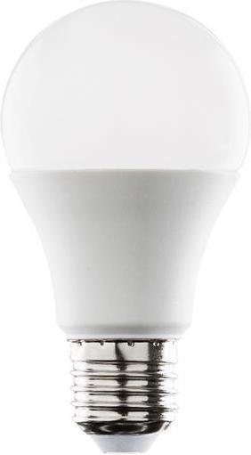 Produktbild Sg LED-Lampe E27 A60 10W 2700K ws 806lm 830911 (E27, 10 W, 806 lm, 1 x, F)