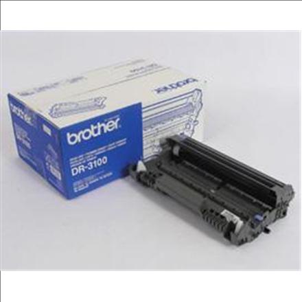 Actual product image Brother Dr-3100 (FC)
