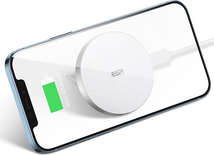 Actual product image ESR HALOLOCK - Kickstand (15 W)