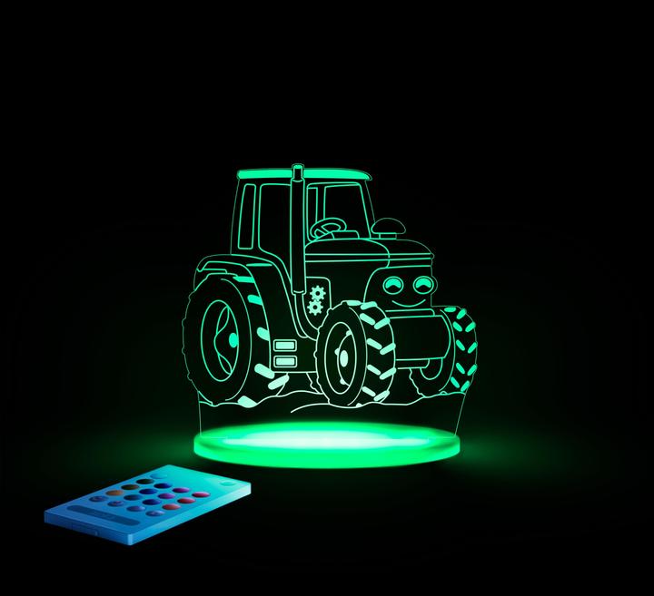 Aloka Tractor SleepyLight