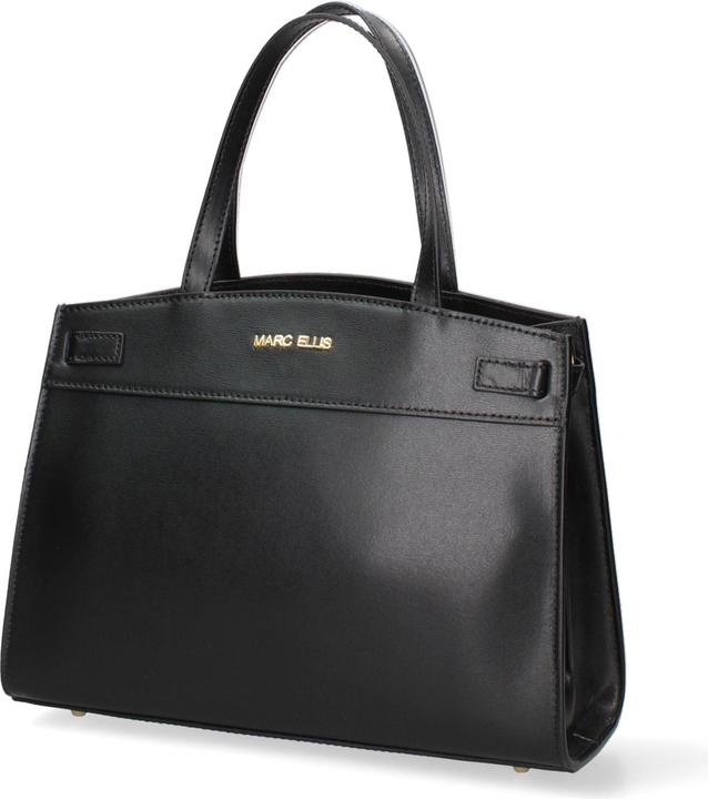 Produktbild Marc Ellis Damenhandtasche Made In Italy - Modell Seraphina Plus - 100% Leder - 28.6 X 22.0 X 11.0 Cm