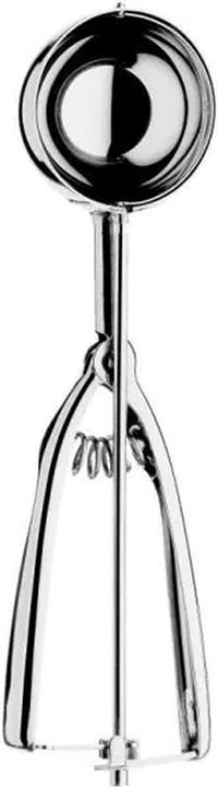 Produktbild WMF Eisportionierer 21x5,5cm Reis Portionierer Püreeportionierer Gourmet Edelstahl (Eisportionierer)