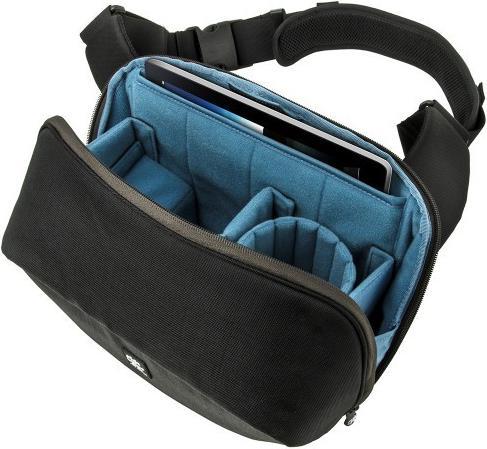 Produktbild Crumpler Quick Escape Sling M (Kamera Schultertasche)