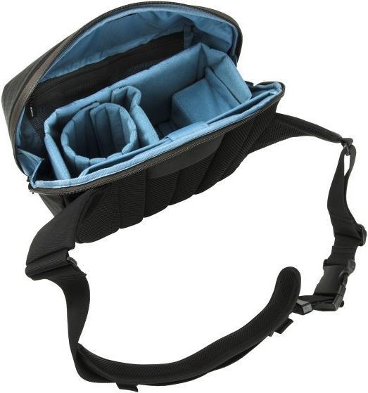 Produktbild Crumpler Quick Escape Sling M (Kamera Schultertasche)
