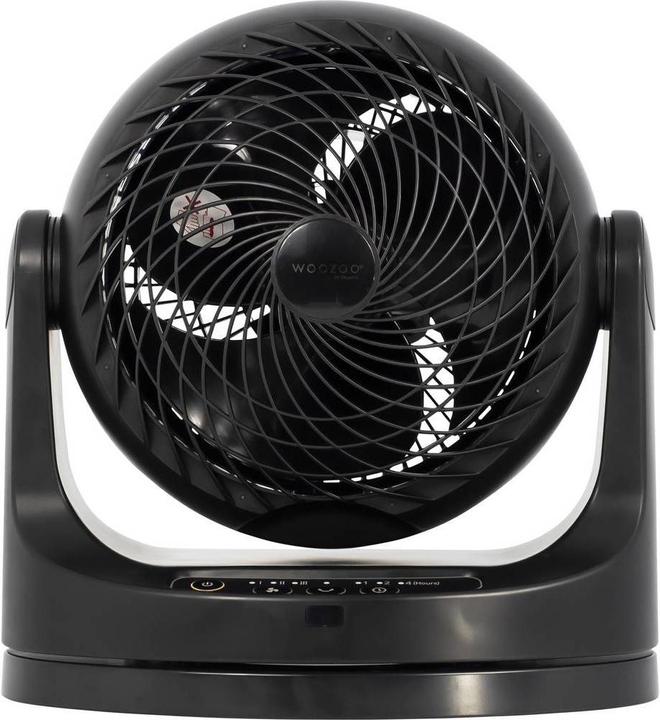Immagine prodotto Iris Ohyama Ventilatore da tavolo (61 dB)