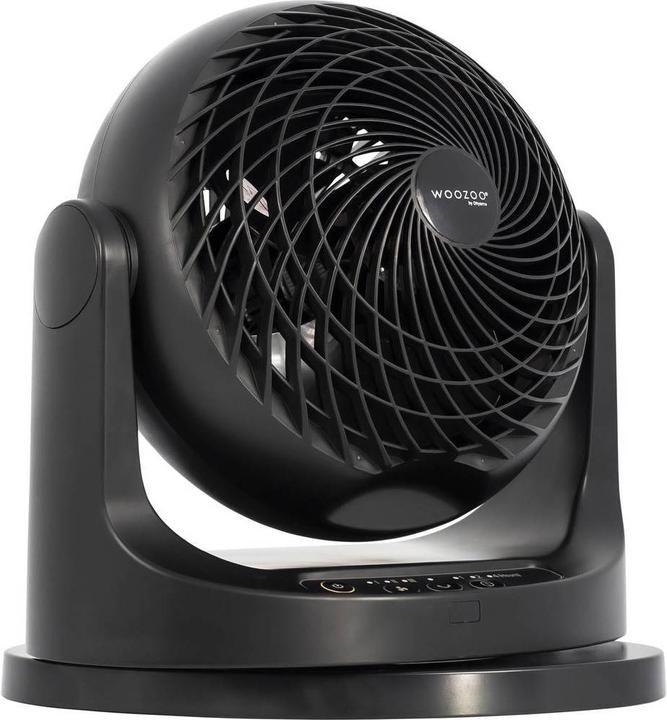 Iris Ohyama Tischventilator (61 dB)