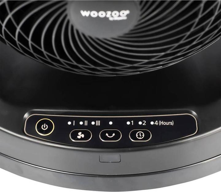 Immagine prodotto Iris Ohyama Ventilatore da tavolo (61 dB)