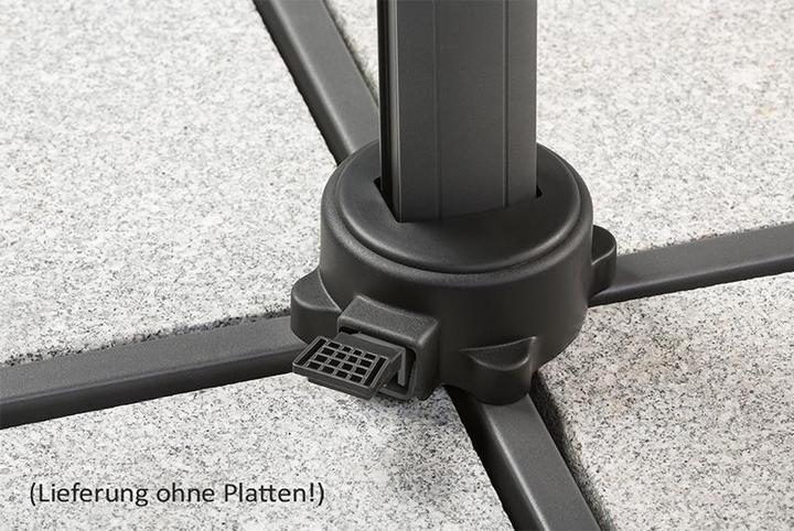 Image du produit Schneider Schirme Rhodes Twist (3 m)