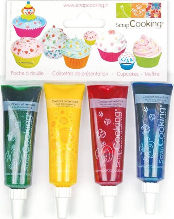 Image du produit ScrapCooking Sc4010
