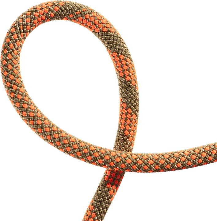 Produktbild Mammut 9.5 Crag Dry Kletterseil (80 m)