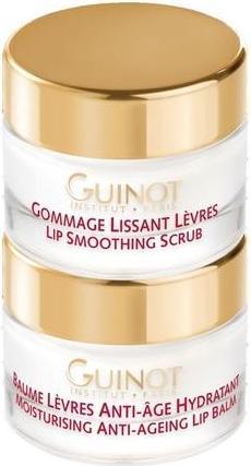 Produktbild Guinot Lippenbalsam Feuchtigkeitsspendend Peelend Pflegend Anti-Aging Weichmachend