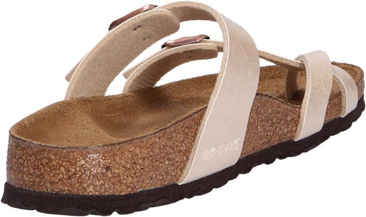 Actual product image Birkenstock Mayari (42)