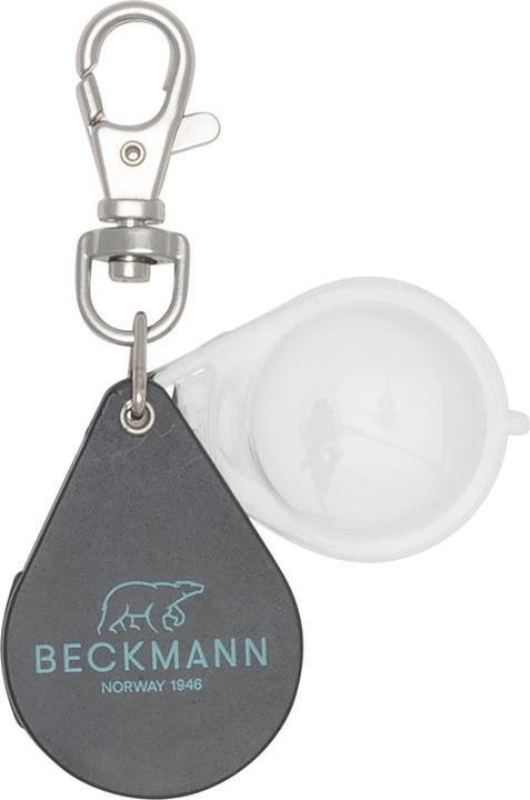 Beckmann Accessoires Style your schoolbag