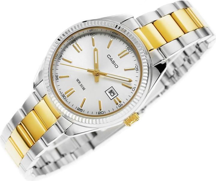 Produktbild Casio Collection LTP-1302SG-7AVEF (Analoguhr, 30 mm)
