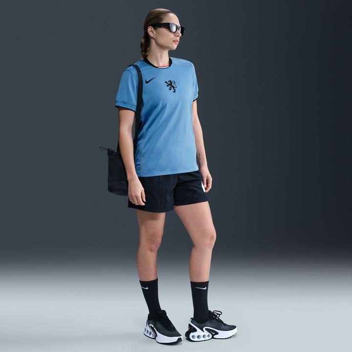 Immagine prodotto Nike Niederlande Auswärts Frauen Trikot für die Frauen EM (S)