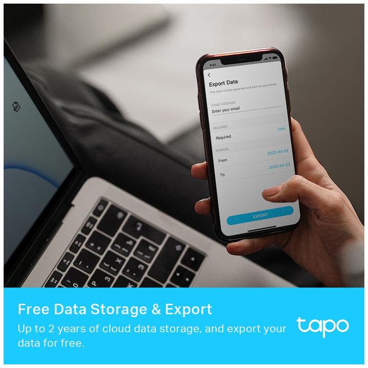 Productafbeelding TP-Link Tapo T315