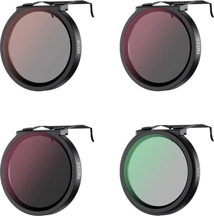 JJC F DNK4 DJI Neo Drone Filter (Drohnen Filter, DJI Neo)