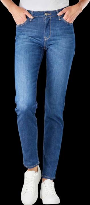 Produktbild Lee Elly Jeans Slim Fit Night Sky (W25/L31)
