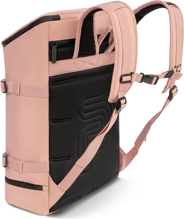 Immagine prodotto Pactastic Zaino Urban Collection 50 cm con scomparto per laptop (26 l)