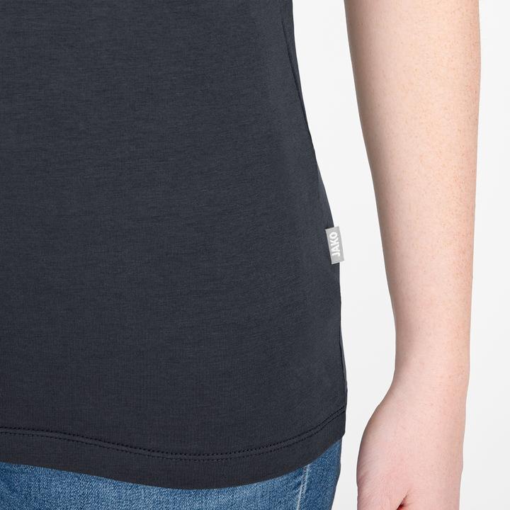 Produktbild JAKO T-Shirt Organic Stretch (L)