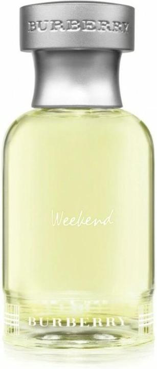 Actual product image Burberry Weekend (Eau de toilette, 100 ml)