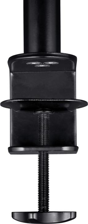 Produktbild Trust Tischhalterung GXT 1120 Mara Dual bis 16 kg – Grau (Tisch, 32")