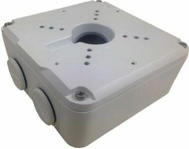 Allnet all-cam2496-lefn zbh junction box